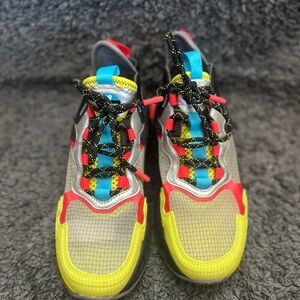 Multi color men’s new balance